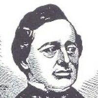 Isaac A. Van Amburgh