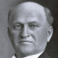 Isaac N. Sullivan