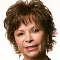 Isabel Allende