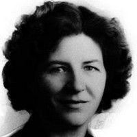 Isabel Briggs Myers