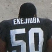 Isaiah Ekejiuba