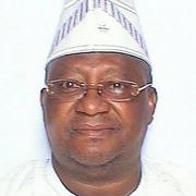 Isiaka Adeleke