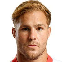 Jack De Belin