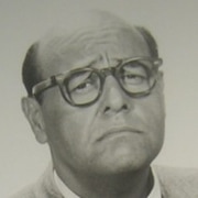 Jack E. Leonard