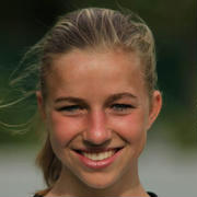 Jackie Groenen