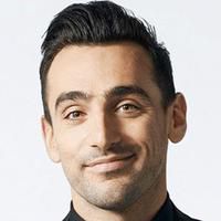 Jacob Hoggard