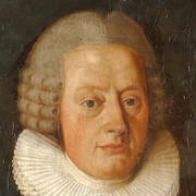 Jacob von der Lippe Parelius