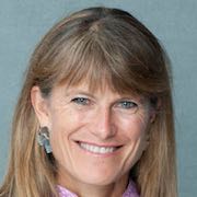 Jacqueline Novogratz