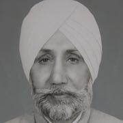 Jagbir Singh Chhina