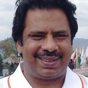 Jahangir Khan (cricketer)