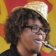 Jake Clemons