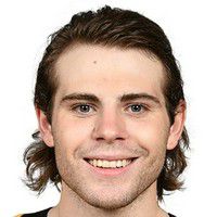 Jake DeBrusk