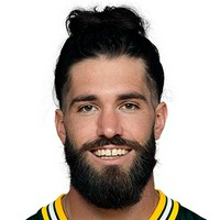 Jake Kumerow