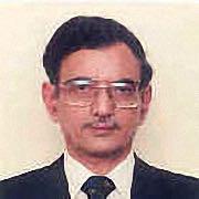 Jal Minocher Mehta