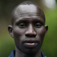 James Chiengjiek