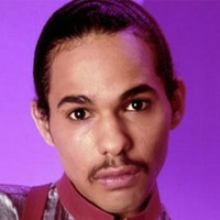 James DeBarge