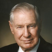 James E. Faust