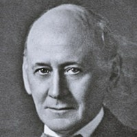 James F. Ailshie