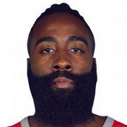 James Harden