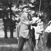 James Hepburn (golfer)