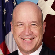 James K. Gilman