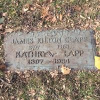 James Kilton Clapp