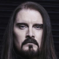 James LaBrie