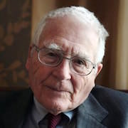 James Lovelock