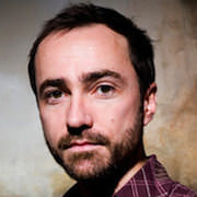 James Mercer