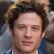 James Norton