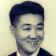 James K. Okubo