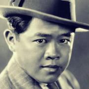 James Wong Howe