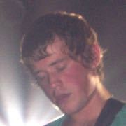 Jamie Cook