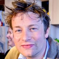 Jamie Oliver