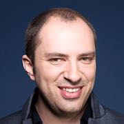 Jan Koum