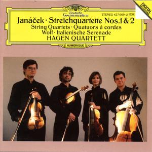 Janáček Quartet