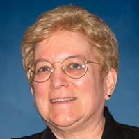 Jane D. Kivlin