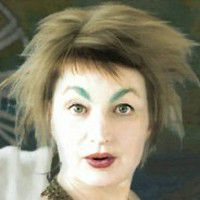 Jane Siberry