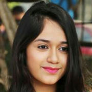 Jannat Zubair Rahmani