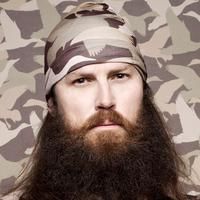 Jase Robertson