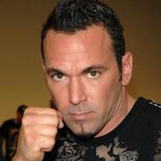 Jason David Frank