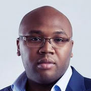 Jason Njoku