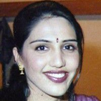 Jaswinder Kaur Sidhu