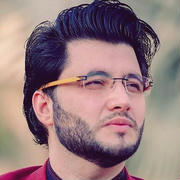 Javed Afridi