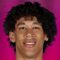 Jaxson Hayes