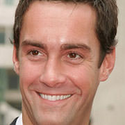 Jay Harrington