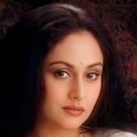 Jaya Bachchan