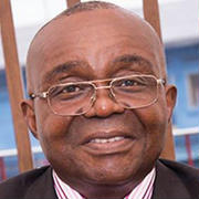 Jean-Bertrand Ewanga