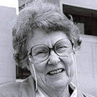 Jeanne Clare Adams