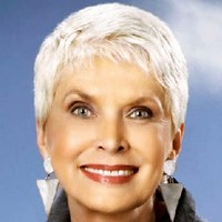 Jeanne Robertson